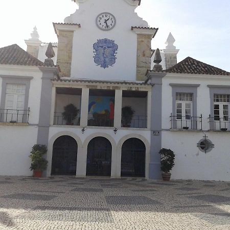 Edificio Lavadeiras Apartment Olhão Exterior photo